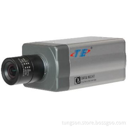 1.3 Megapixel IP Camera 0.1Lux